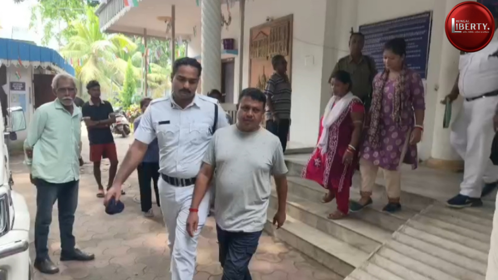 Hooghly Congress Meeting