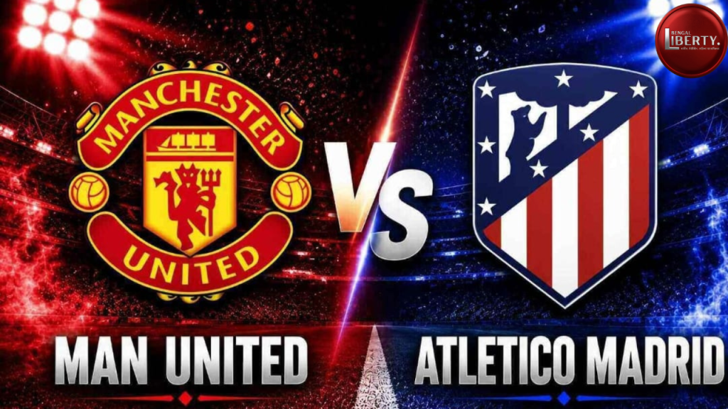 Manchester United