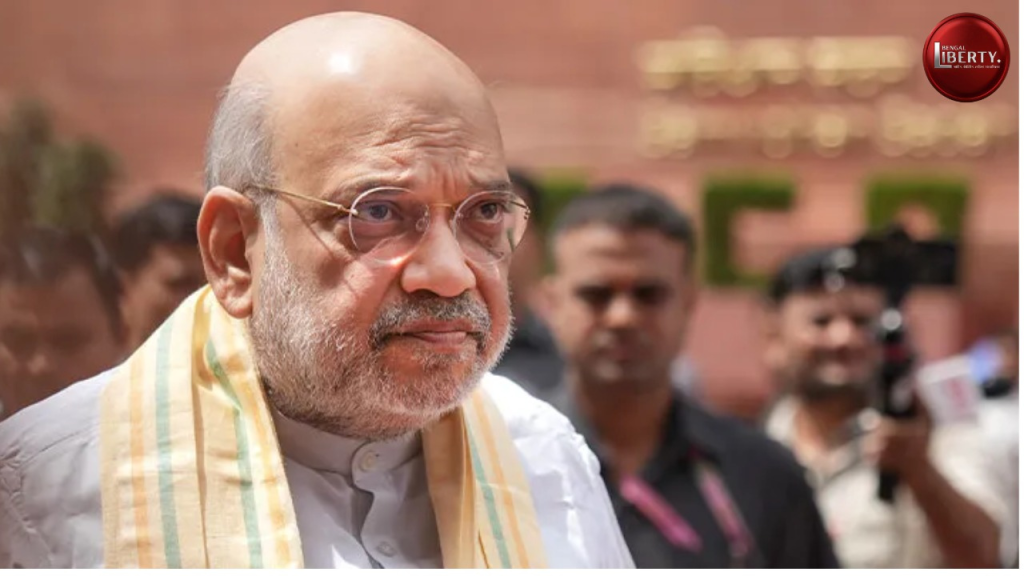 Amit Shah