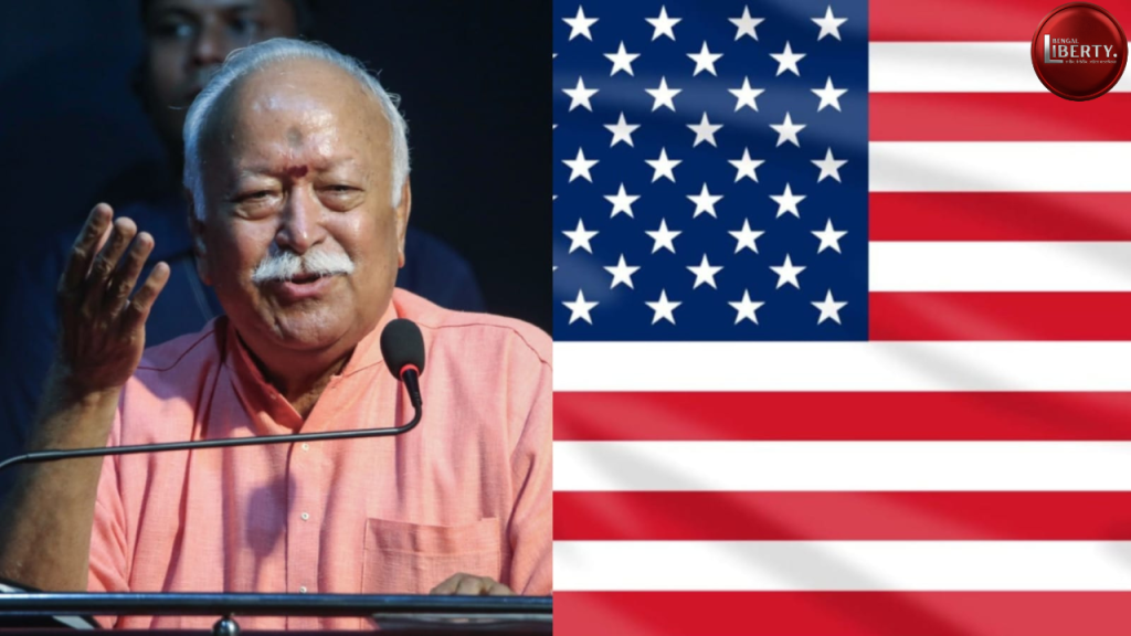 Mohan Bhagwat RSS