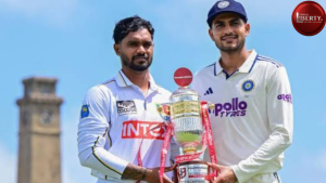 India Vs Sri Lanka