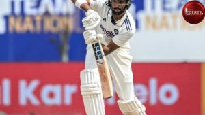 India Vs Srilanka