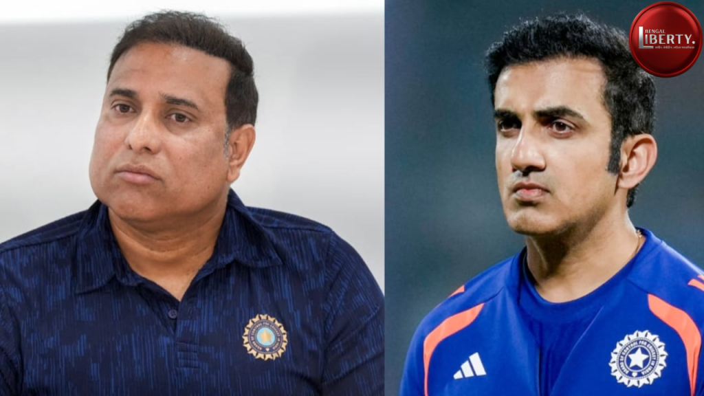 VVS Laxman