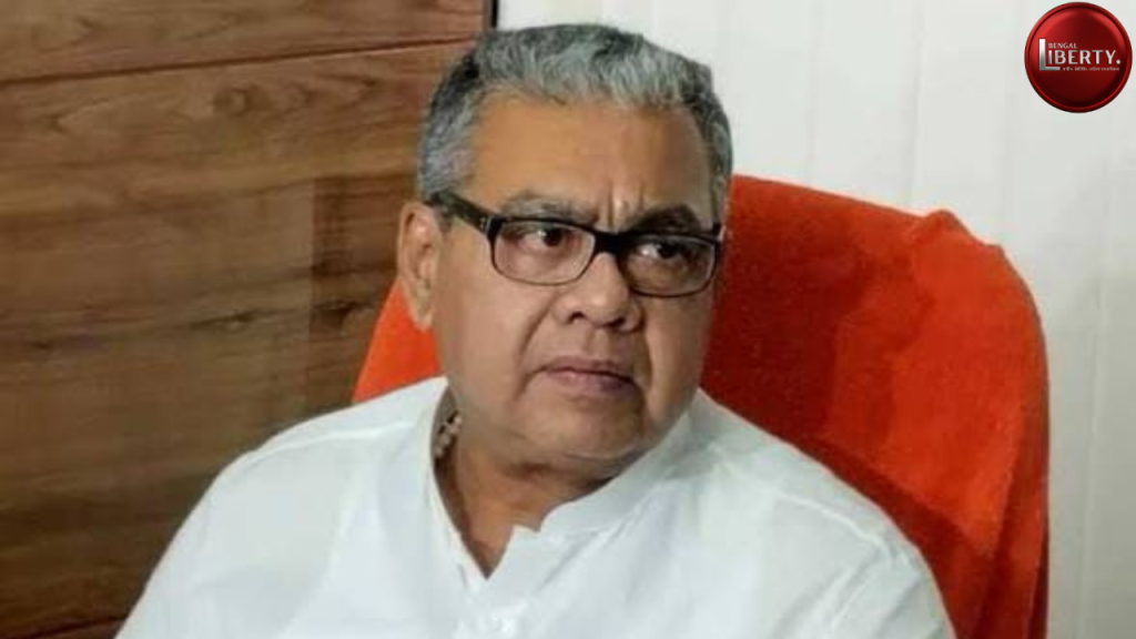 Sharadwat Mukherjee