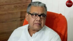 Sharadwat Mukherjee