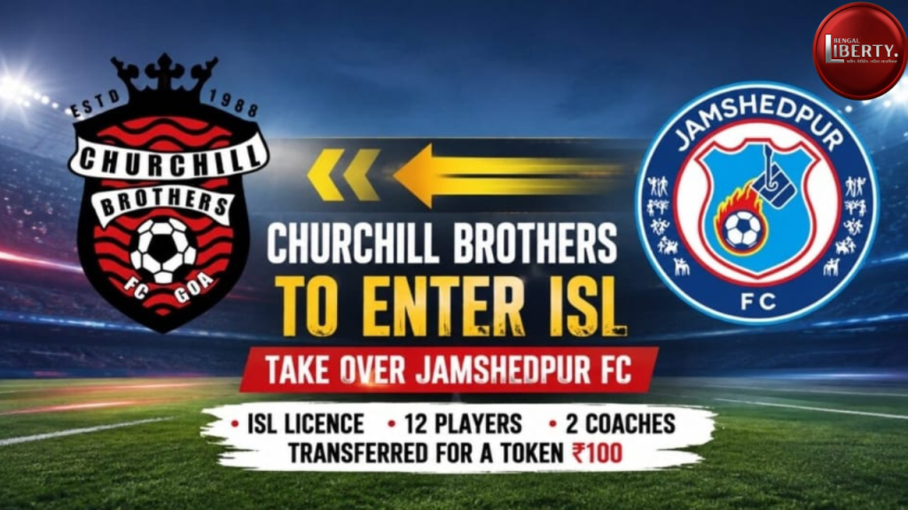Jamshedpur FC