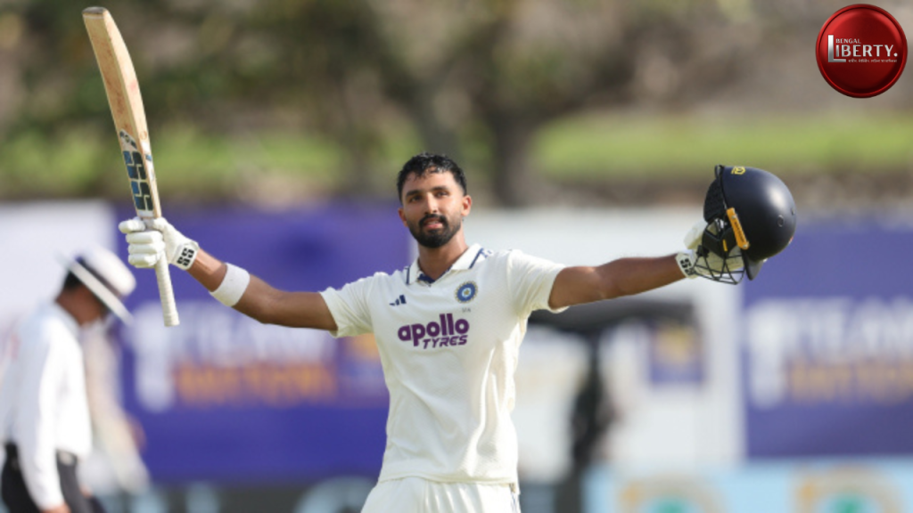 India Vs Sri Lanka