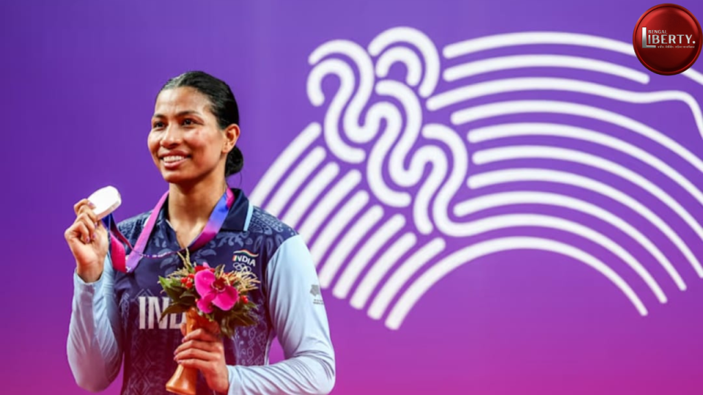 Commonwealth Games 2026