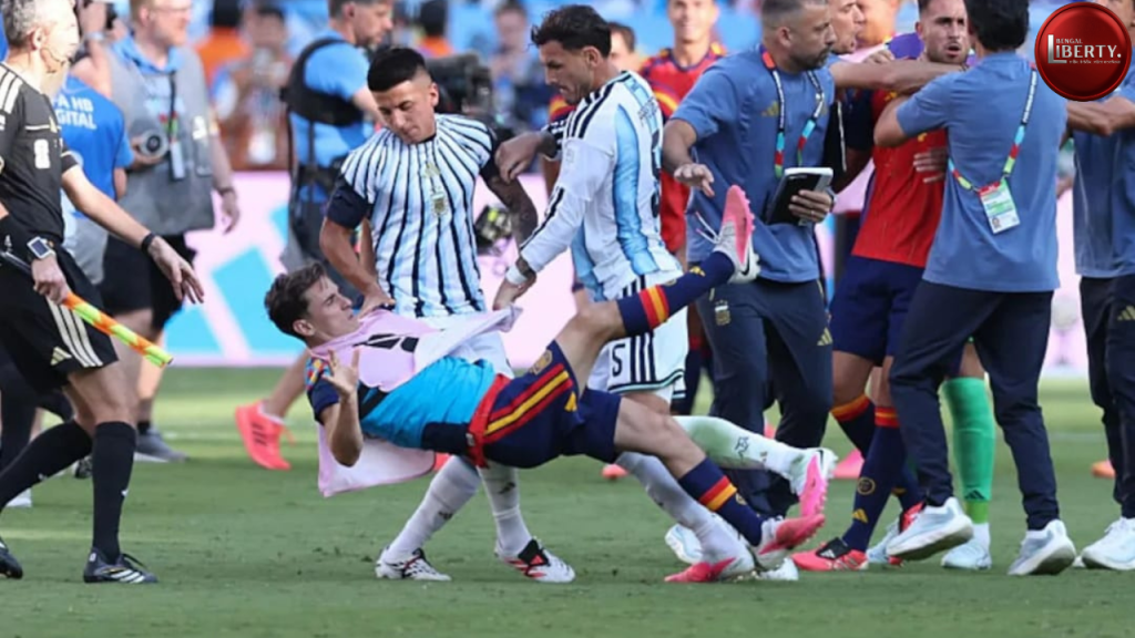 Argentina