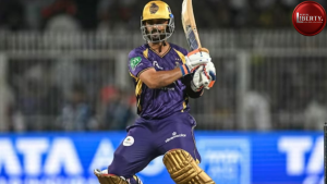 Ajinkya Rahane