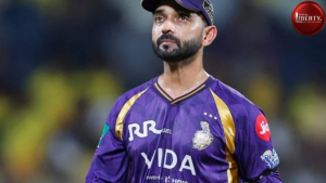Ajinkya Rahane