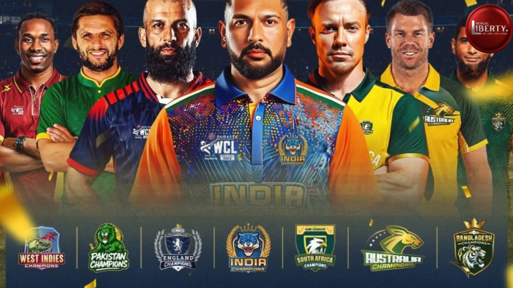 WCL Season 3