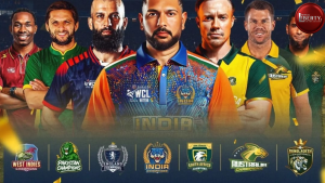 WCL Season 3