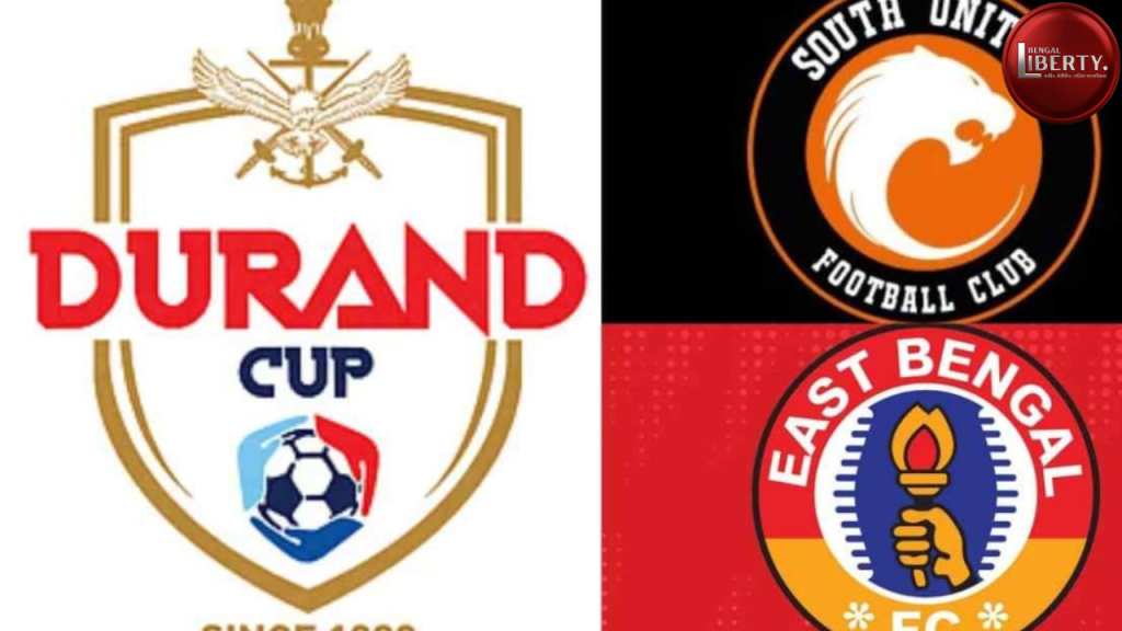 Durand Cup 2026