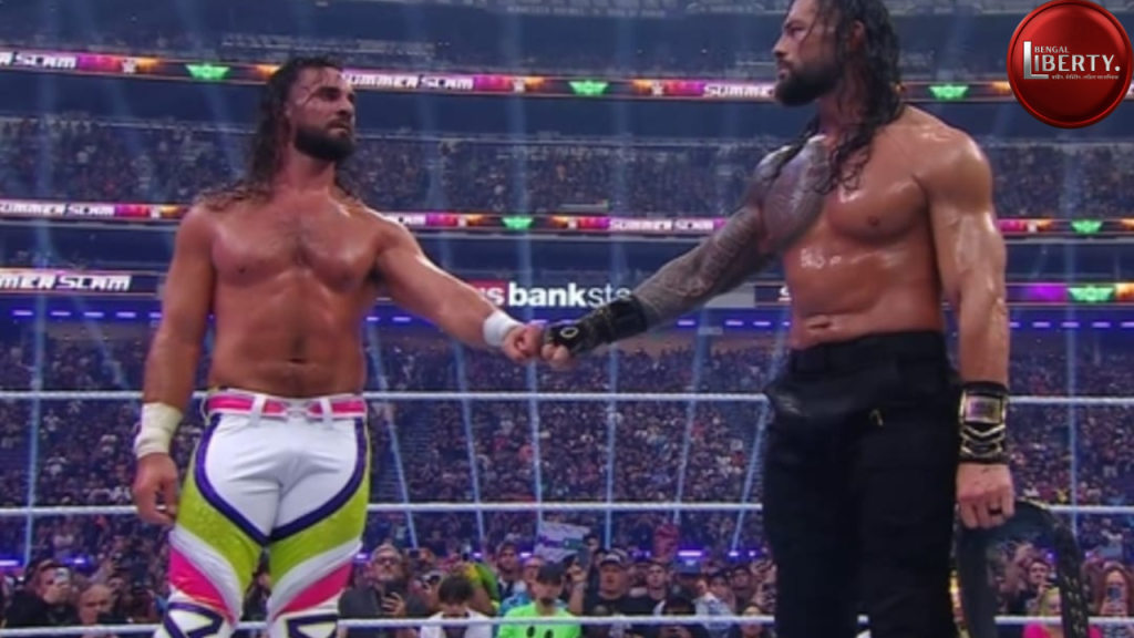 WWE SummerSlam
