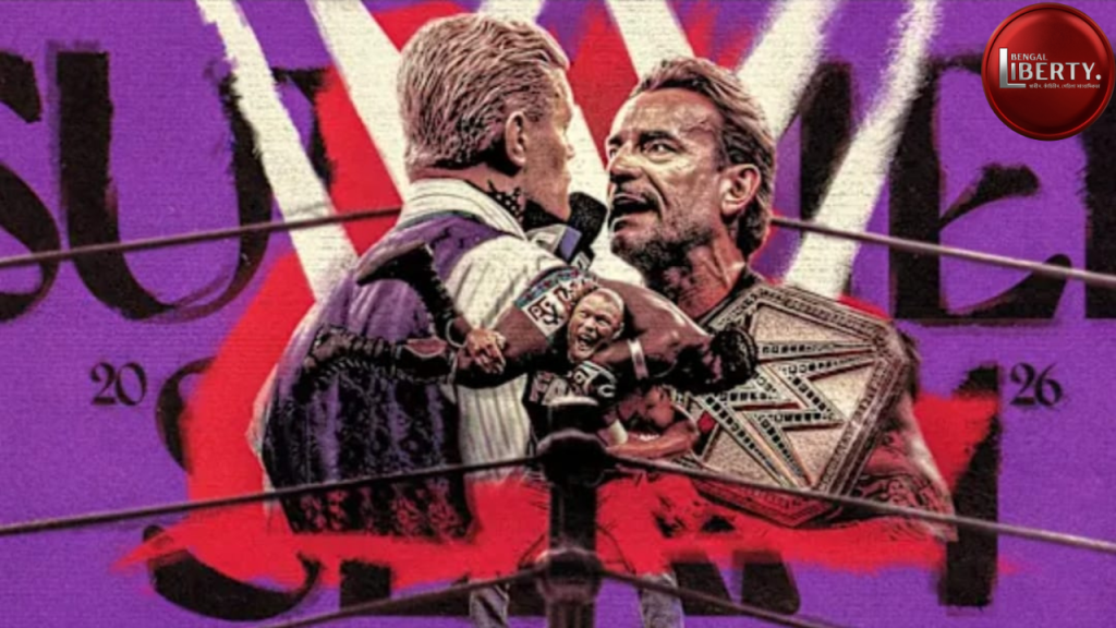 Wwe Smack Down