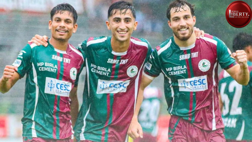 Mohun Bagan