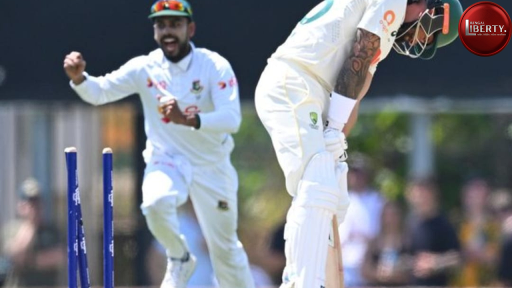 Australia Vs Bangladesh