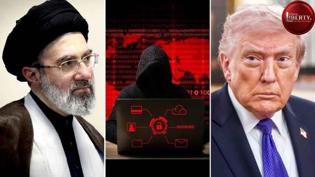 Cyber Attack USA