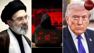 Cyber Attack USA