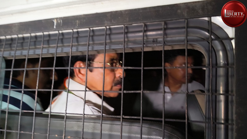 Subhankar Sarkar