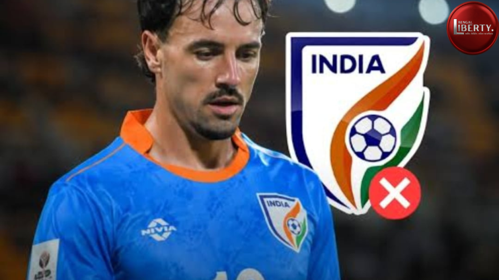 India Football news