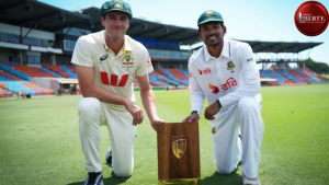 Australia Vs Bangladesh