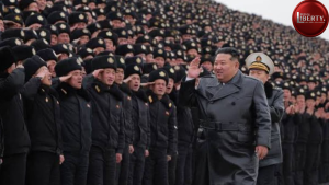 North Korea