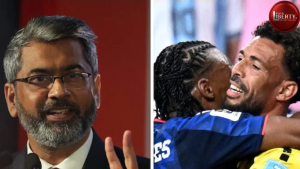 Cabo Verde vs India