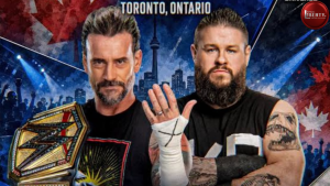 Wwe Smackdown