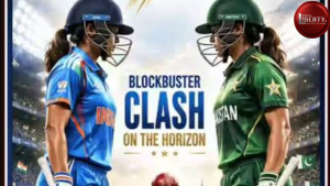 India vs Pakistan