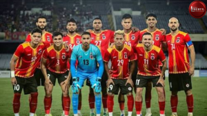East Bengal FC