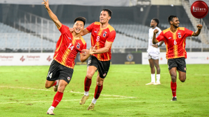 East Bengal FC