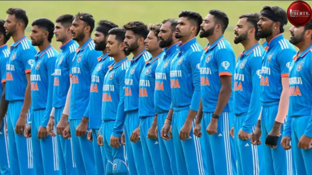 India World Cup