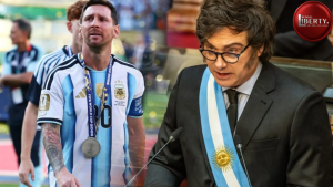 Argentina President