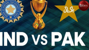 India vs Pakistan