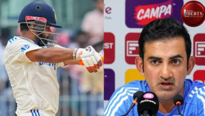 Gautam Gambhir