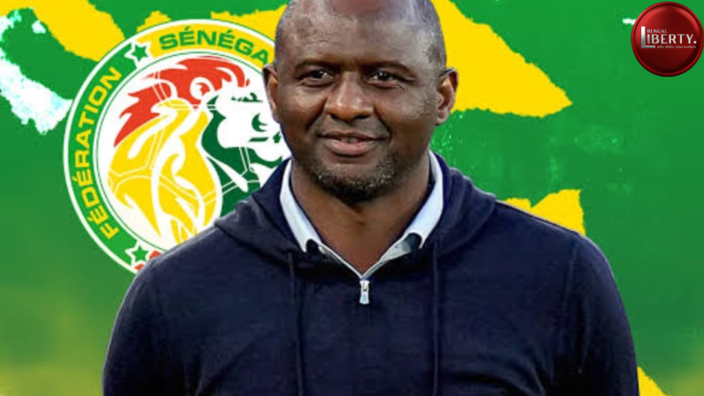 Patrick Vieira