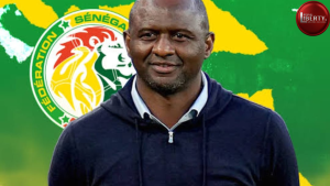 Patrick Vieira