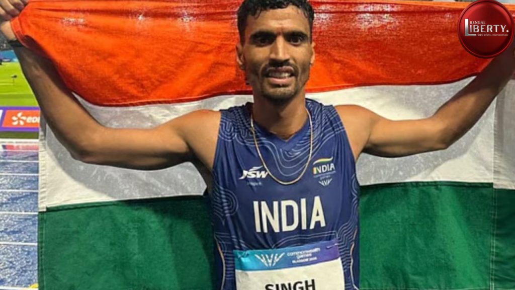 CommonWealth Games 2026