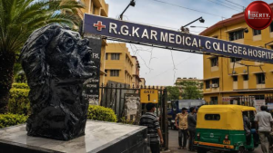 R G Kar