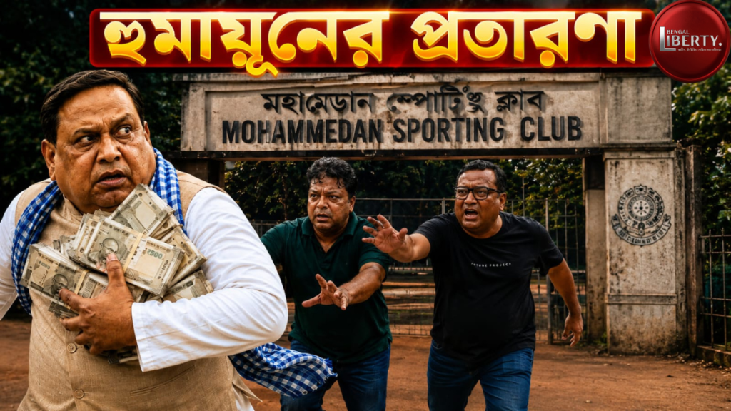 Humayun Kabir