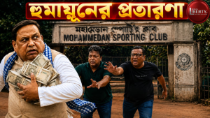 Humayun Kabir