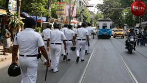 Kolkata Crime News