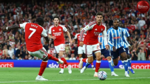 Arsenal Vs Coventry