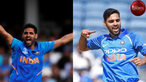 Bhuvneshwar Kumar