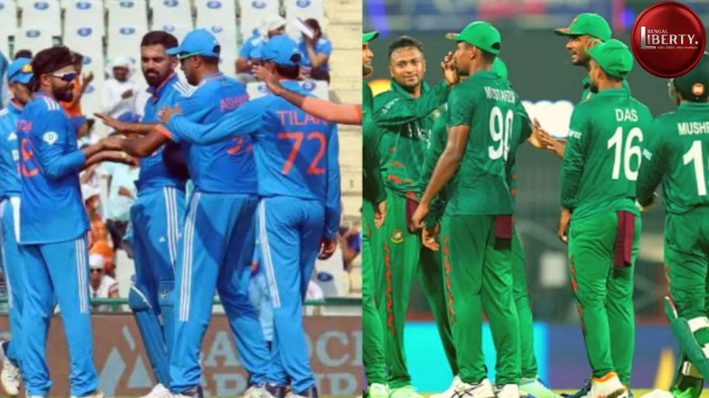 India Vs Bangladesh