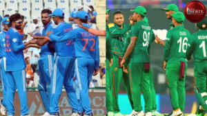 India Vs Bangladesh