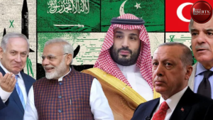 Islamic NATO