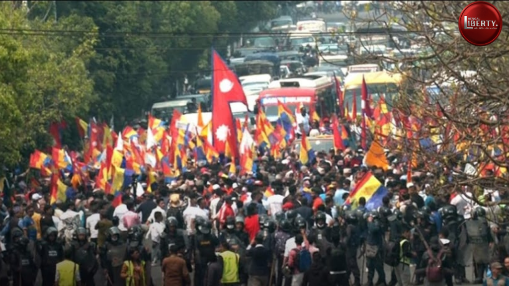 Nepal Hindu